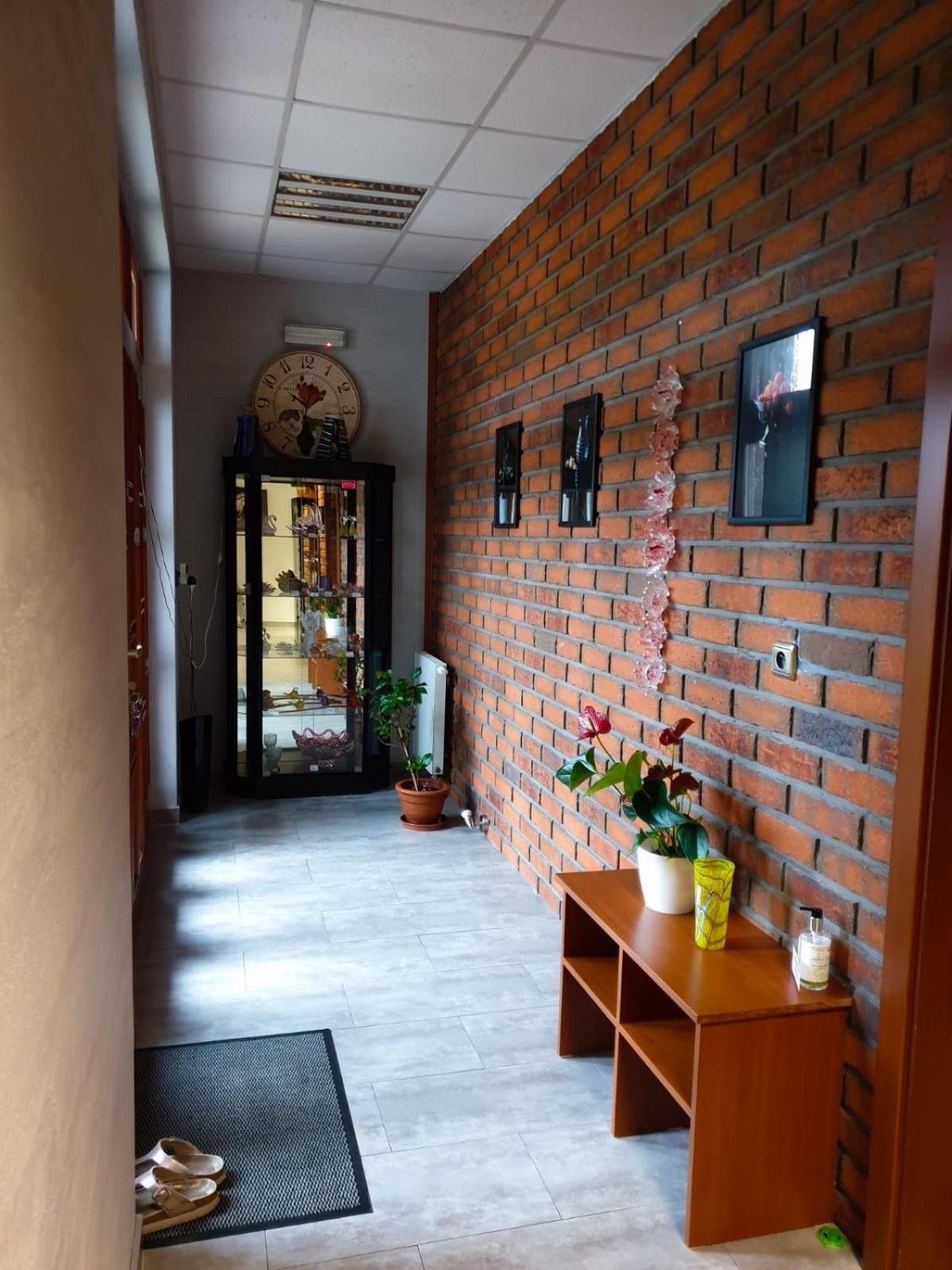 Vila Lipa โนวีบอร์ ภายนอก รูปภาพ